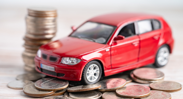 Auto financing rises 12% YoY in April amid tariff rationalisation concerns