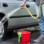 Punjab imposes Rs10,000 fine for washing cars at home to combat water wastage Punjab imposes Rs10,000 fine for washing cars at home to combat water wastage