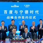 China’s Baidu and CATL to develop competitive driverless vehicle models China’s Baidu and CATL to develop competitive driverless vehicle models