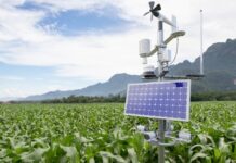 Sindh govt introduces climate-smart technology for agriculture