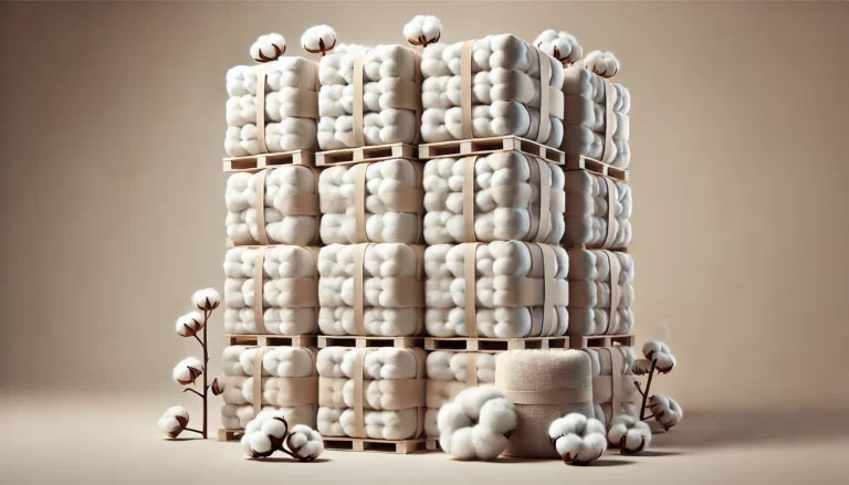 Commerce Minister signals possible sales tax exemption for domestic cotton in new textile policy