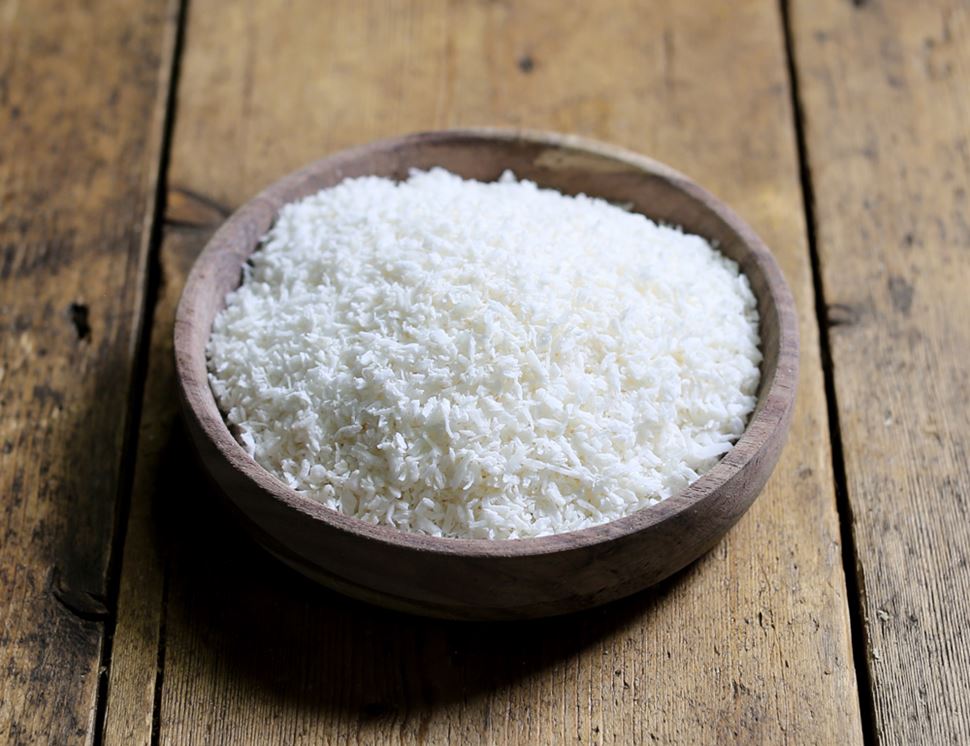 FBR raises customs value on desiccated coconut imports