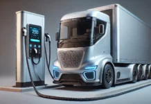 Hutchison Ports Pakistan introduces electric trucks to boost sustainability