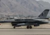 US approves $686 million tech and support package for Pakistan’s F-16 fleet