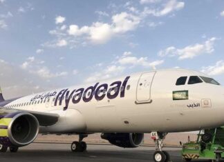Flyadeal begins Lahore flights, expanding Pakistan operations to five cities