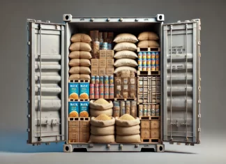 Pakistan eyes new agricultural, food export opportunities in China