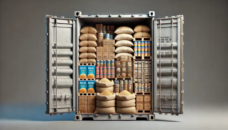 Pakistan’s exports rise by 5.15% to $29.56 billion in 11 months of FY2024-25