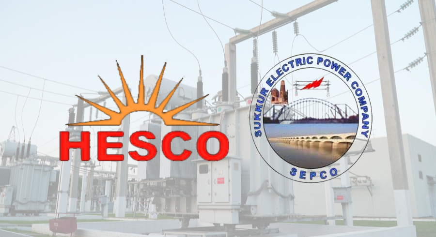 Hesco, Sepco seek Rs146.78 billion investment to improve infrastructure 