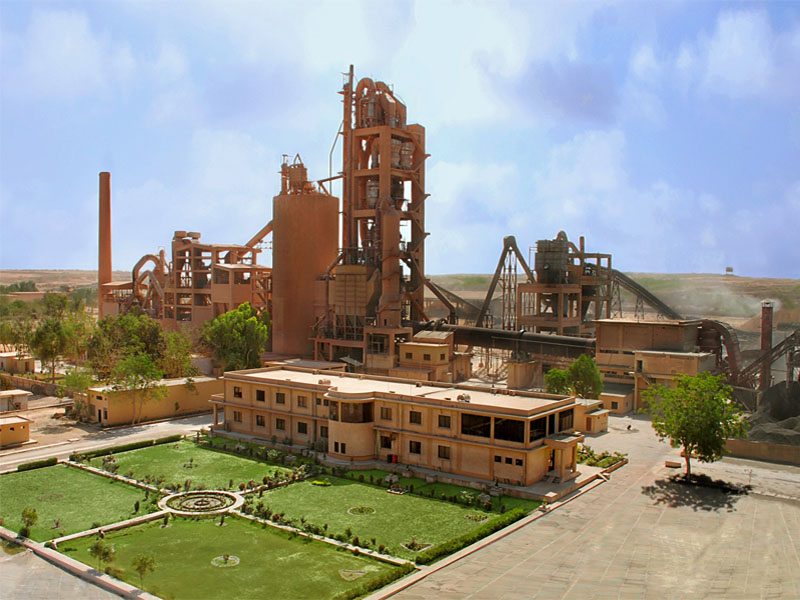 Thatta Cement recorded stellar profits for 2024. The reasons behind it are simple yet effective
