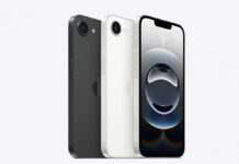 Apple leads global smartphone sales after iPhone 16e launch