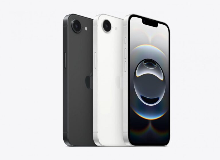 iPhone 16e debuts as Apple’s cheapest new model, replacing iPhone SE