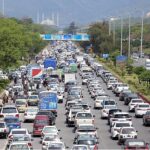 Transport sector drives petroleum consumption higher in first half of FY25 Transport sector drives petroleum consumption higher in first half of FY25