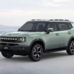 jetour t1