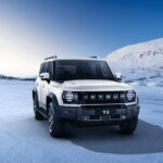 jetour t2