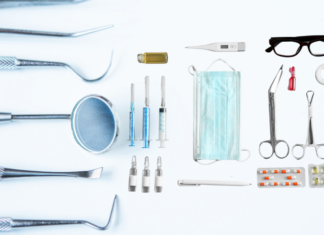 Customs fixes new valuation rates for 11 China-origin medical items