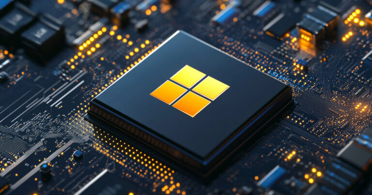 Microsoft urges Trump team to ease AI chip export restrictions