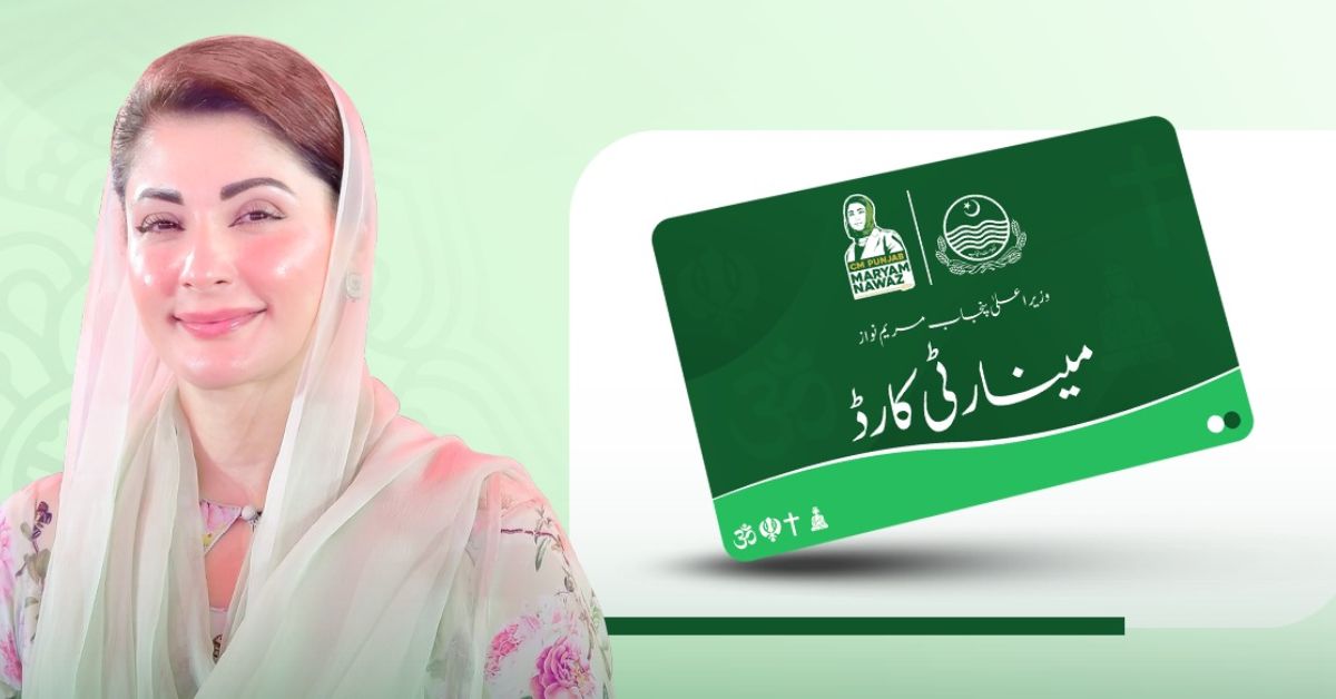 Punjab govt pushes for transparency in minority card distribution