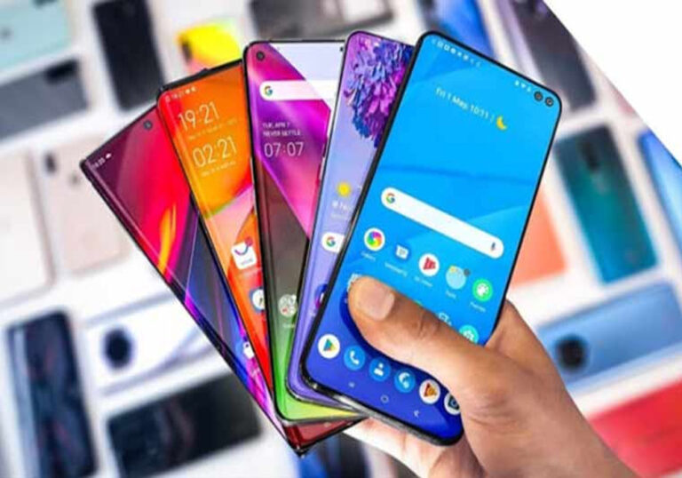 Pakistan’s mobile phone imports drop 14.21% in first 10 months of FY25