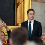Elon Musk refocuses on business empire after global X outage Elon Musk refocuses on business empire after global X outage
