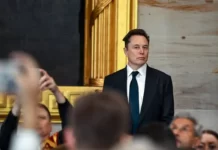 Elon Musk’s $1 trillion Tesla pay plan wins shareholder approval