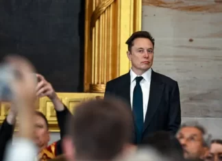 Elon Musk’s $1 trillion Tesla pay plan wins shareholder approval