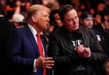 Trump threatens to end federal subsidies for Elon Musk’s companies
