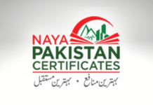 Govt reduces Naya Pakistan Certificate returns amid policy rate cuts