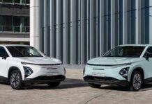 Nishat Group set to launch Chery’s electric and hybrid SUVs in Pakistan