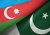 Pakistan, Azerbaijan expand economic engagement as PM revives joint investment company proposal