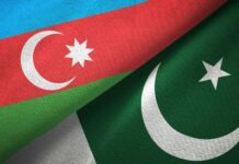Pakistan, Azerbaijan sign $2 billion investment deal to boost economic ties