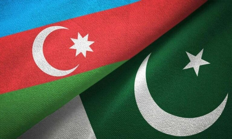Pakistan, Azerbaijan expand railway and agricultural ties in high-level Baku meetings