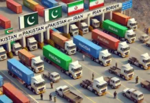 Govt to revise barter trade policy with Iran amid border truck crisis