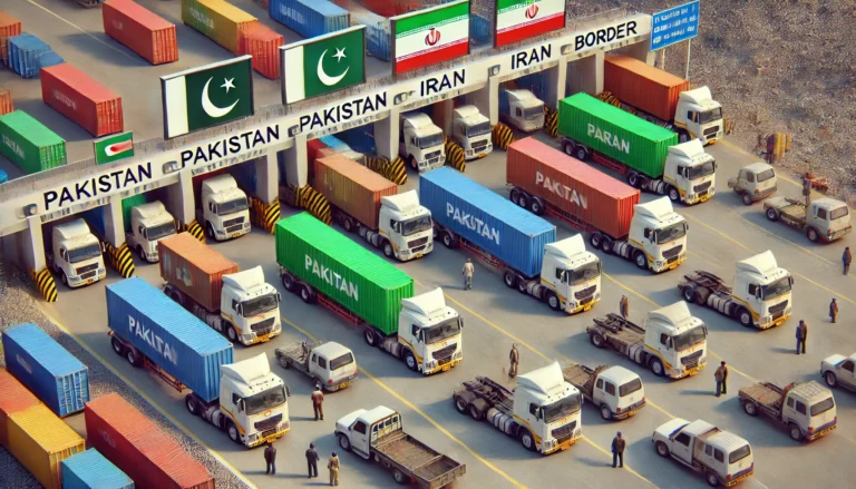 Pakistan moves forward with barter trade mechanism for Iran, refining operational issues