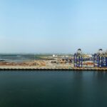 China eyes 1,000-acre maritime hub at Port Qasim to revive Pakistan’s shipbuilding China eyes 1,000-acre maritime hub at Port Qasim to revive Pakistan’s shipbuilding