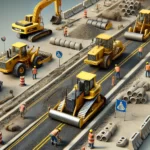 Chinese-led joint venture secures all contracts for CAREC corridor expansion Chinese-led joint venture secures all contracts for CAREC corridor expansion