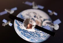 Elon Musk’s Starlink faces competition as China plans 15,000 satellites