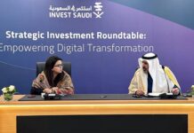 Pakistani IT firms secure investment deals at LEAP 2025 in Riyadh