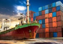 Pakistan to dismantle 400 vessels abandoned in Europe at Gadani shipbreaking yard