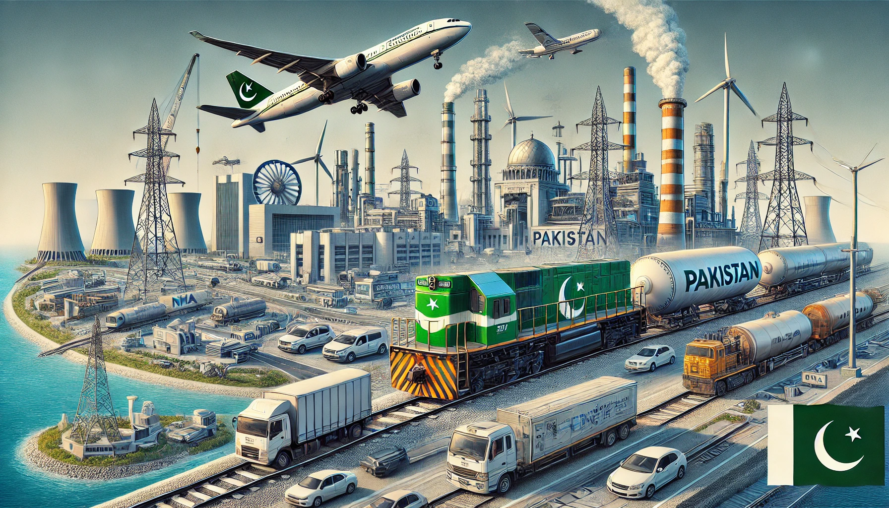 Govt earmarks Rs288 billion investment to boost productivity of state-owned enterprises