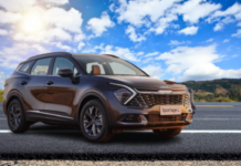 Lucky Motors opens bookings for Kia Sportage L, starting at Rs9.49 million