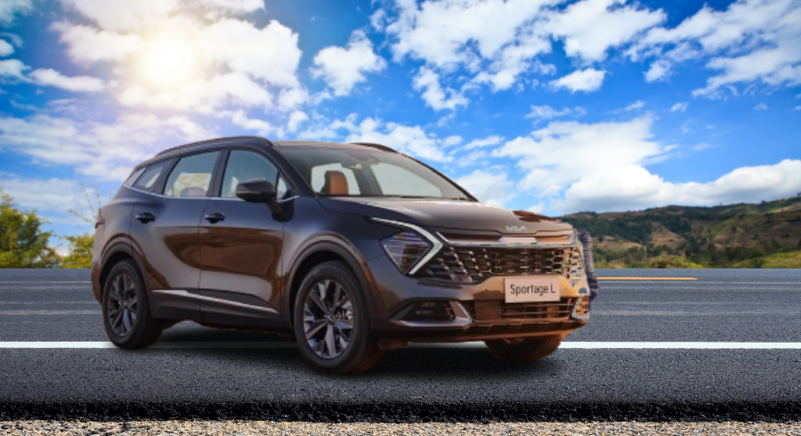 Lucky Motors opens bookings for Kia Sportage L, starting at Rs9.49 million