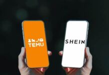 Shein, Temu ramp up advertising in UK and France as US tariffs hit