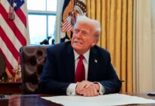 Pakistan, US strike deal; Washington to help Islamabad develop massive oil reserves, says Trump