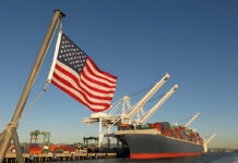 China shipments to U.S. drop 28.5%, hit pandemic low amid tariffs