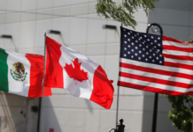Canada rescinds digital services tax to advance stalled US trade talks