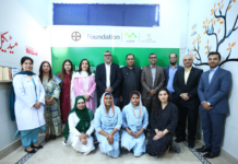 Bayer Foundation supports Mezrab to set up women-focused primary health clinics for Karachi’s under-served communities