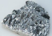 US-based Nova Minerals confirms exploratory talks with Pakistan on antimony sourcing