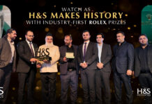 H&S success event: A star-studded celebration marking H&S Residence’s phenomenal success