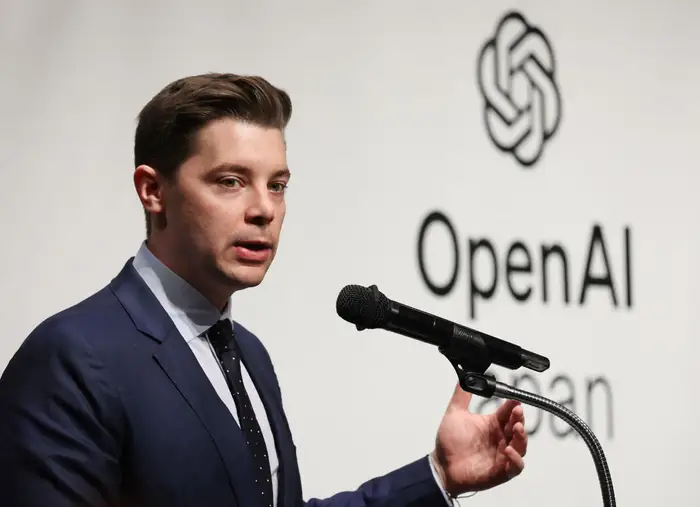 OpenAI COO Brad Lightcap to oversee global growth and partnerships