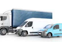 LCVs, truck production surges in Pakistan, farm tractor output declines